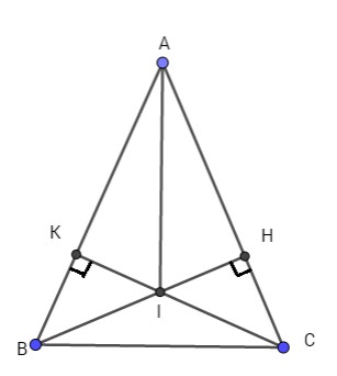 ví dụ 2 về 2 tam giác vuông bằng nhau