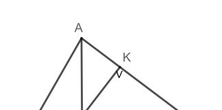 Cách chứng minh đồng dạng của tam giác Đơn giản & Hiệu quả