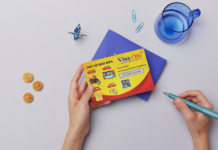 In thẻ cào chuyên nghiệp: Giải pháp khuyến mãi, chống giả và tăng doanh số bền vững