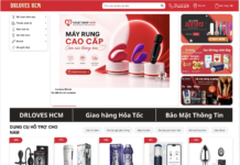 Adultshop Hồ Chí Minh – Địa chỉ mua sextoy uy tín, chất lượng Adultshop Hồ Chí Minh – Điểm đến được đông đảo khách hàng tin chọn