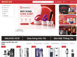 Adultshop Hồ Chí Minh – Điểm đến được đông đảo khách hàng tin chọn