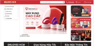 Adultshop Hồ Chí Minh – Điểm đến được đông đảo khách hàng tin chọn